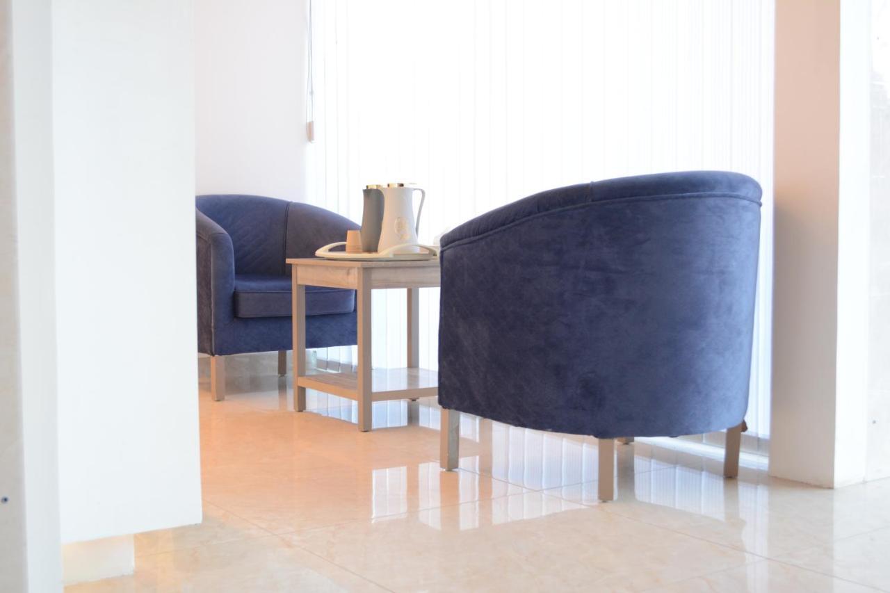 بيت الماس للشقق الفندقية Maas House Apartments Abha Eksteriør bilde