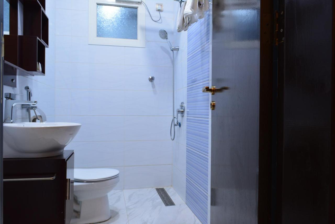 بيت الماس للشقق الفندقية Maas House Apartments Abha Eksteriør bilde